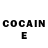 Cocaine Fish Scale Kuiumchian Mger